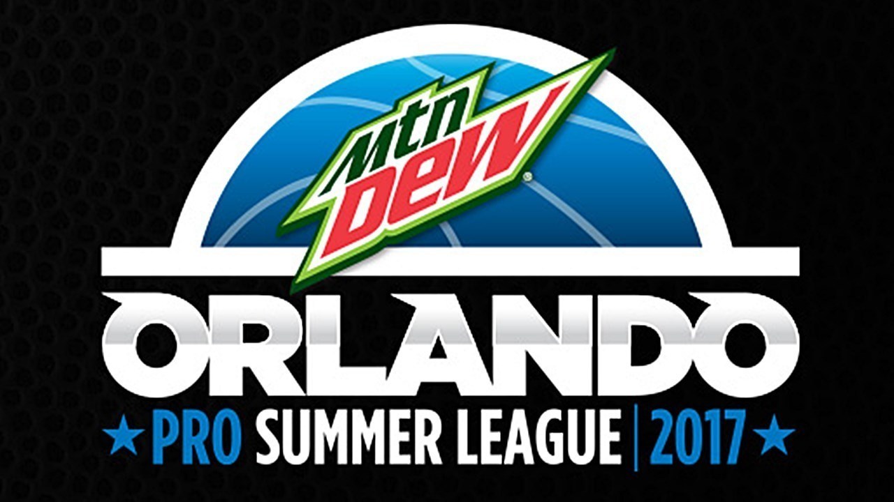 Summer League d’Orlando programme et roster KNICKS NATION FRANCE