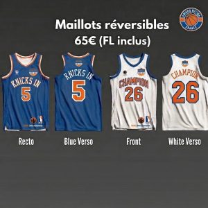 Reversible Jersey 2.0