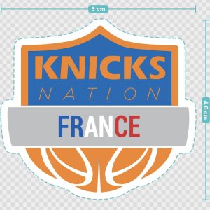 Sticker KNF