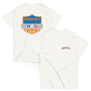 (test) tee KNF in five